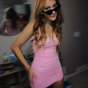 Meet your Posher, Michal